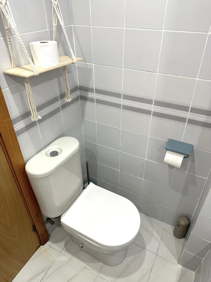Face A La Mer - Vue Epique, Climatisation, Wifi, Draps Inclus Empuriabrava Eksteriør bilde