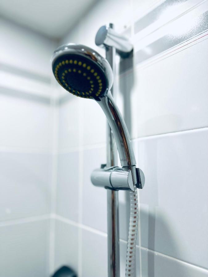 Face A La Mer - Vue Epique, Climatisation, Wifi, Draps Inclus Empuriabrava Eksteriør bilde